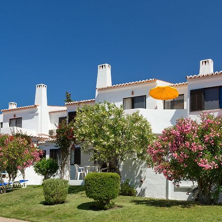 Rocha Brava Village Resort Carvoeiro  Exteriör bild