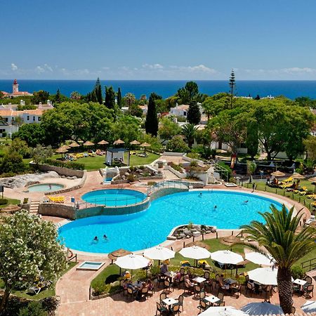 Rocha Brava Village Resort Carvoeiro  Exteriör bild