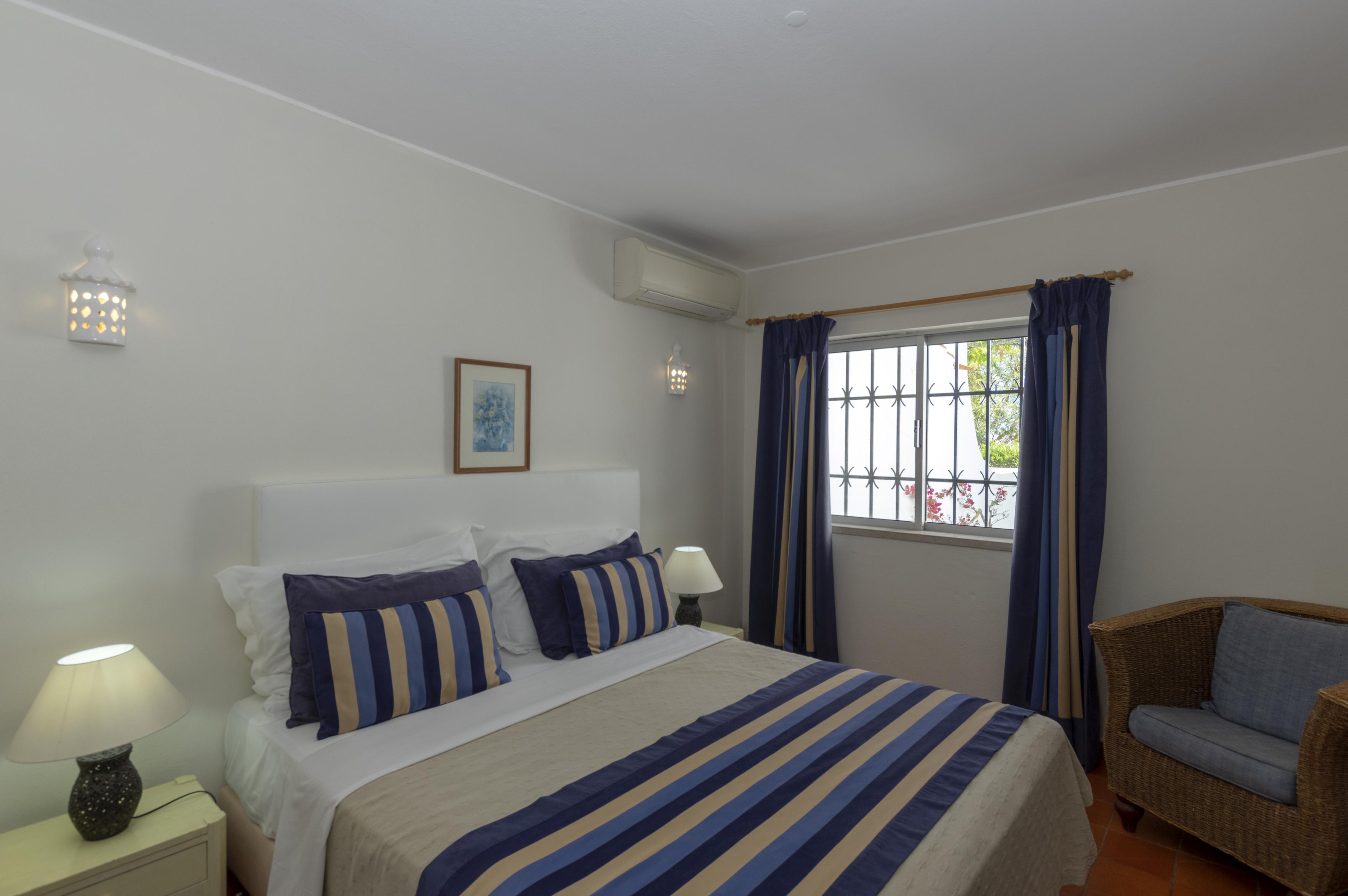 Rocha Brava Village Resort Carvoeiro  Exteriör bild