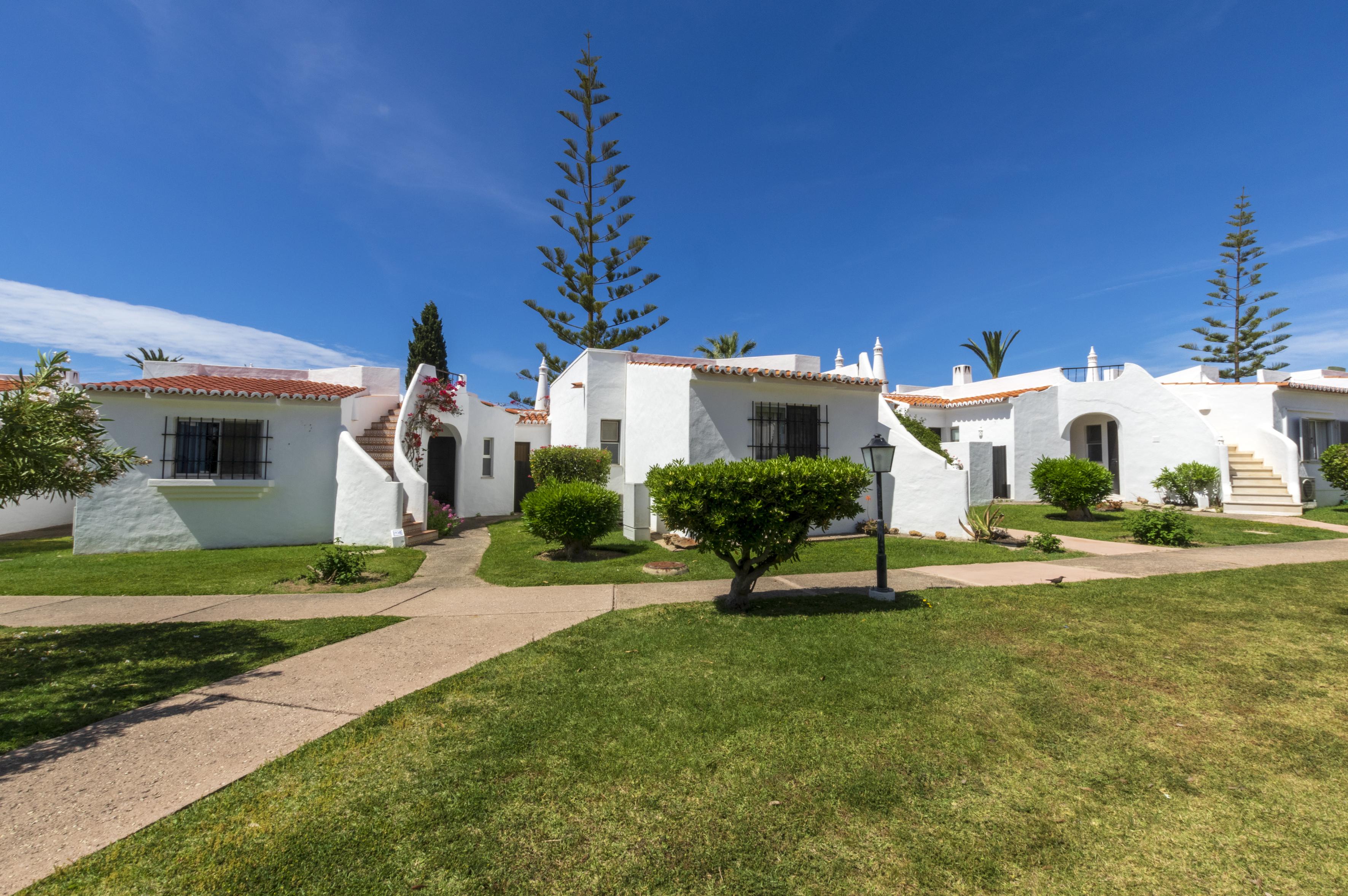 Rocha Brava Village Resort Carvoeiro  Exteriör bild