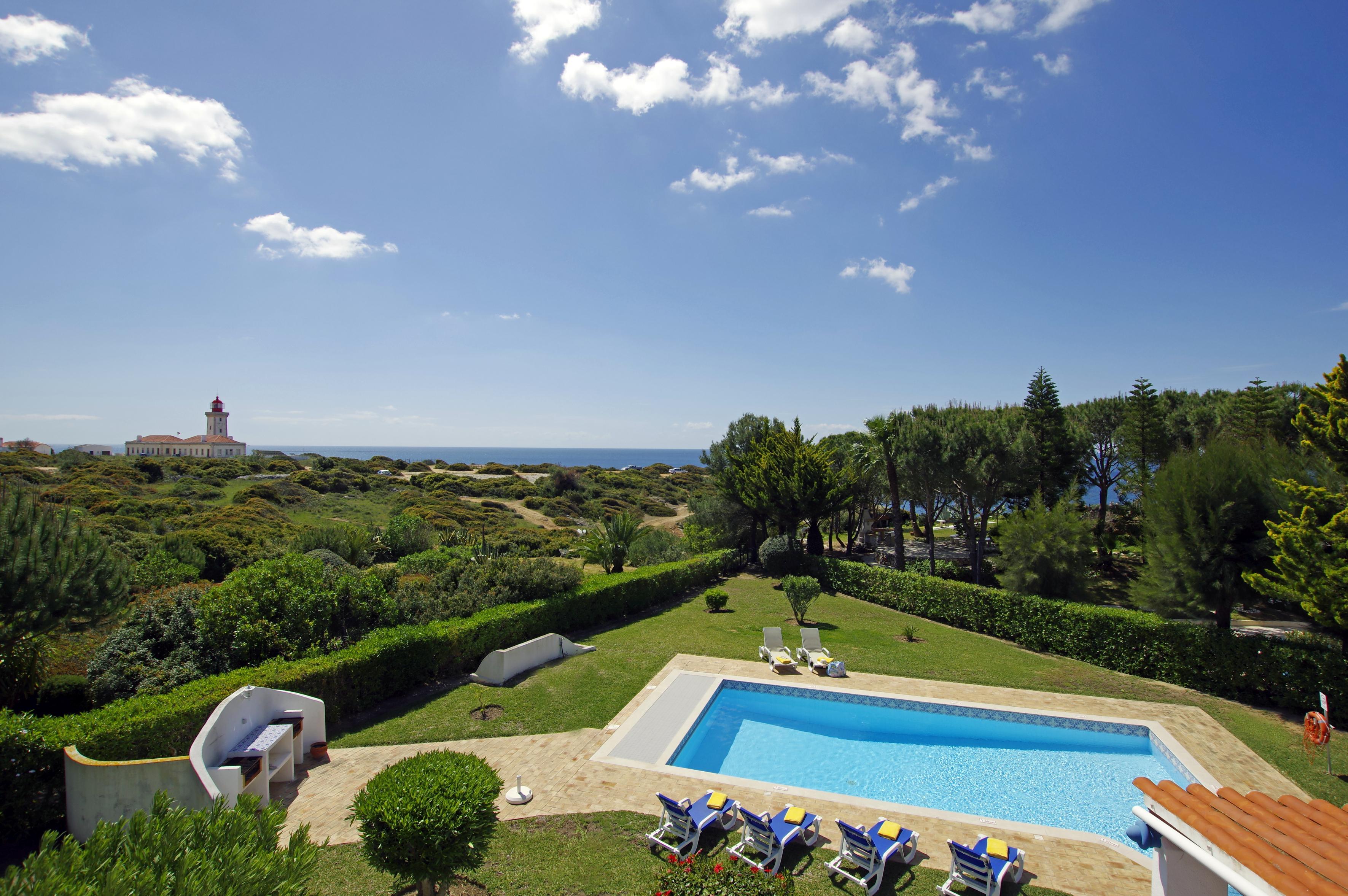 Rocha Brava Village Resort Carvoeiro  Exteriör bild
