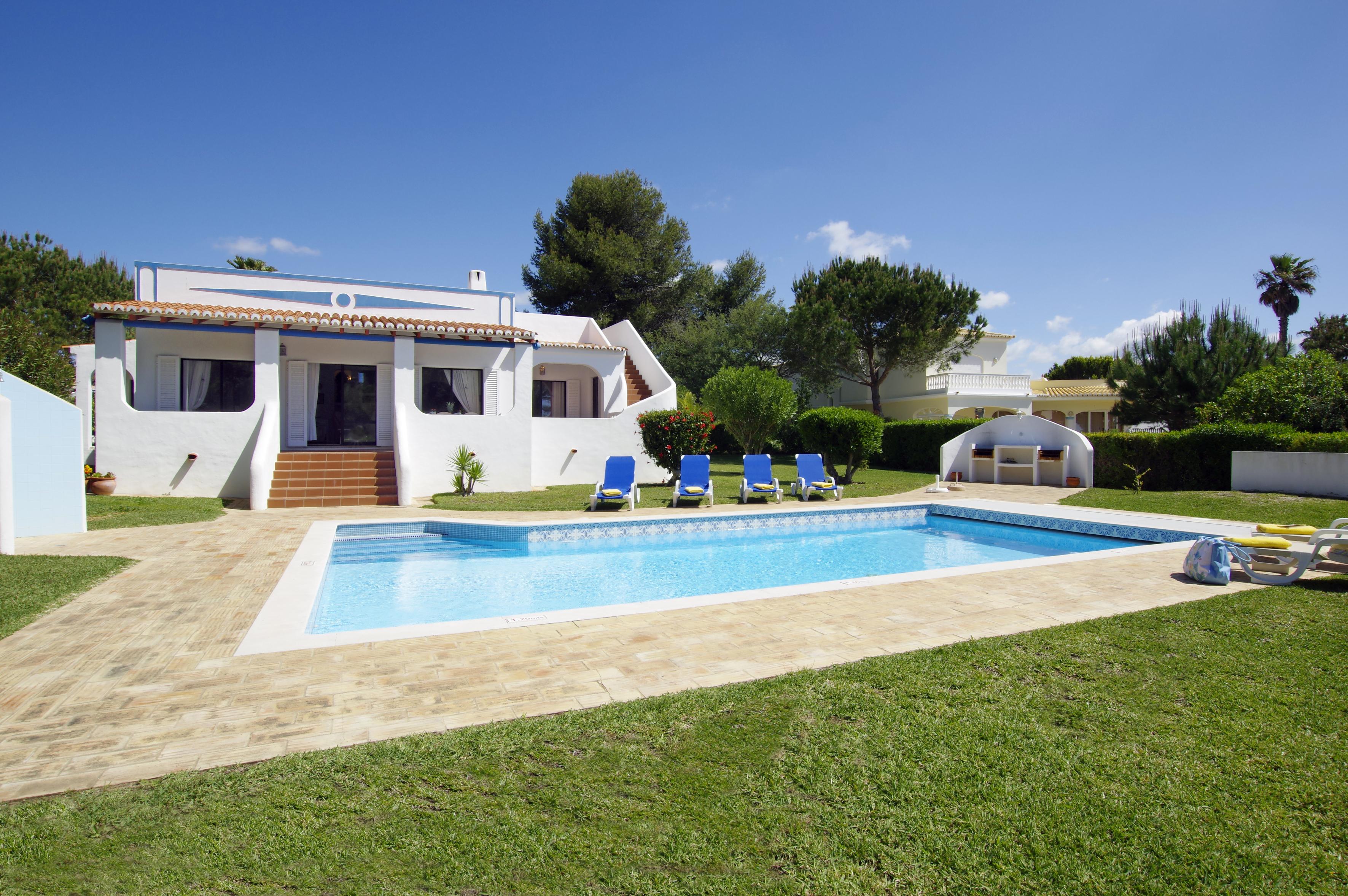 Rocha Brava Village Resort Carvoeiro  Exteriör bild