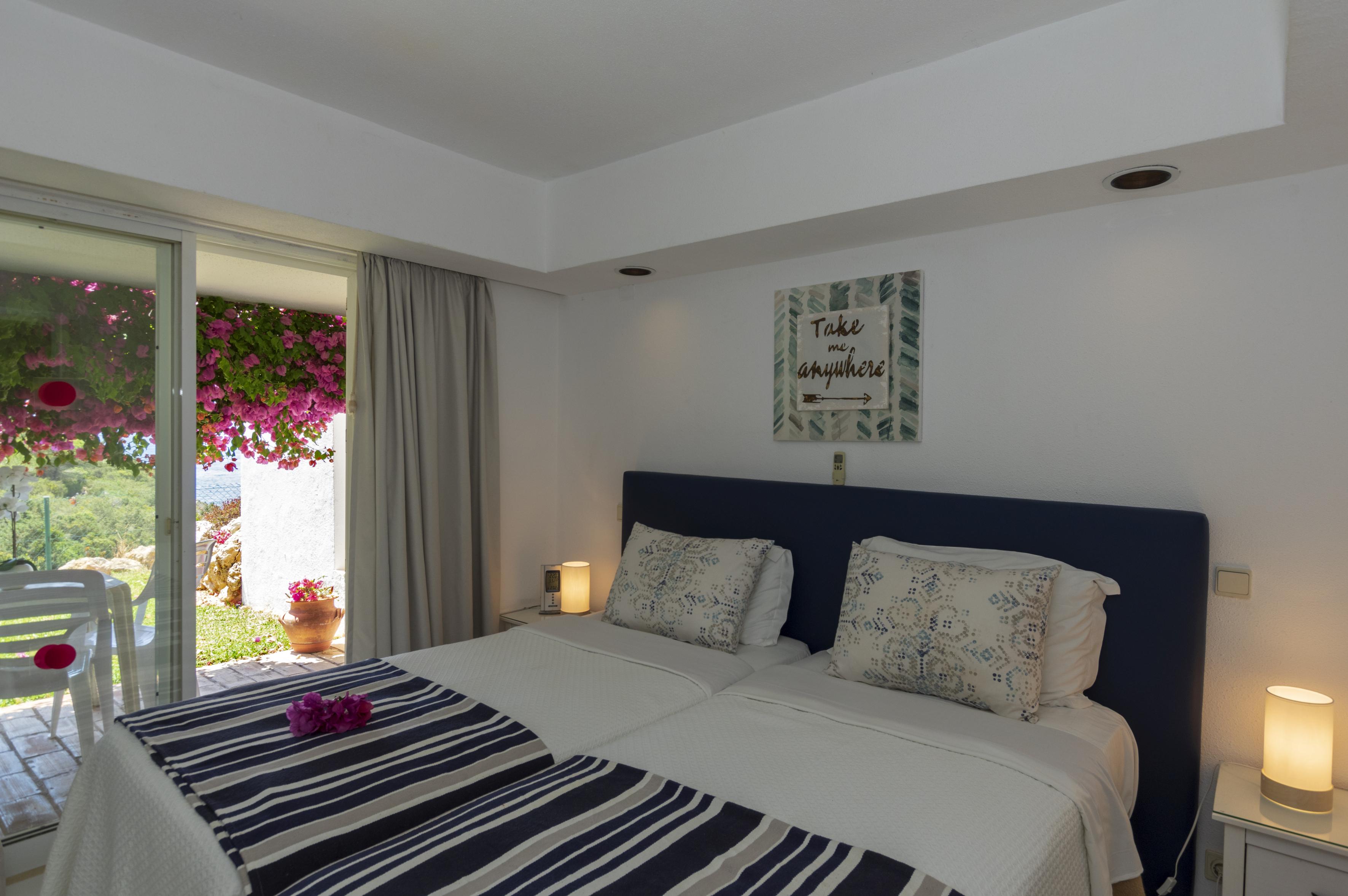 Rocha Brava Village Resort Carvoeiro  Exteriör bild