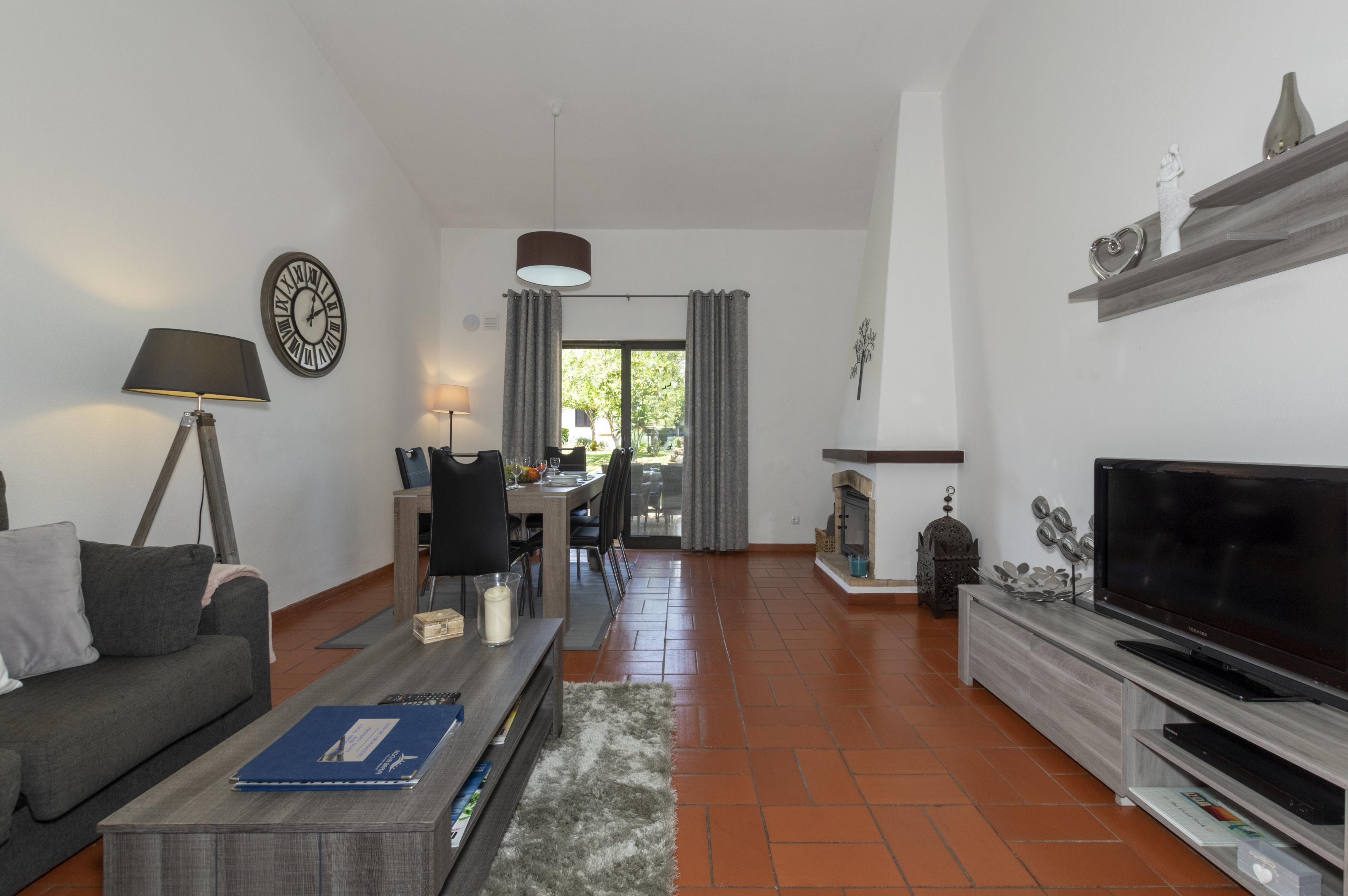 Rocha Brava Village Resort Carvoeiro  Exteriör bild