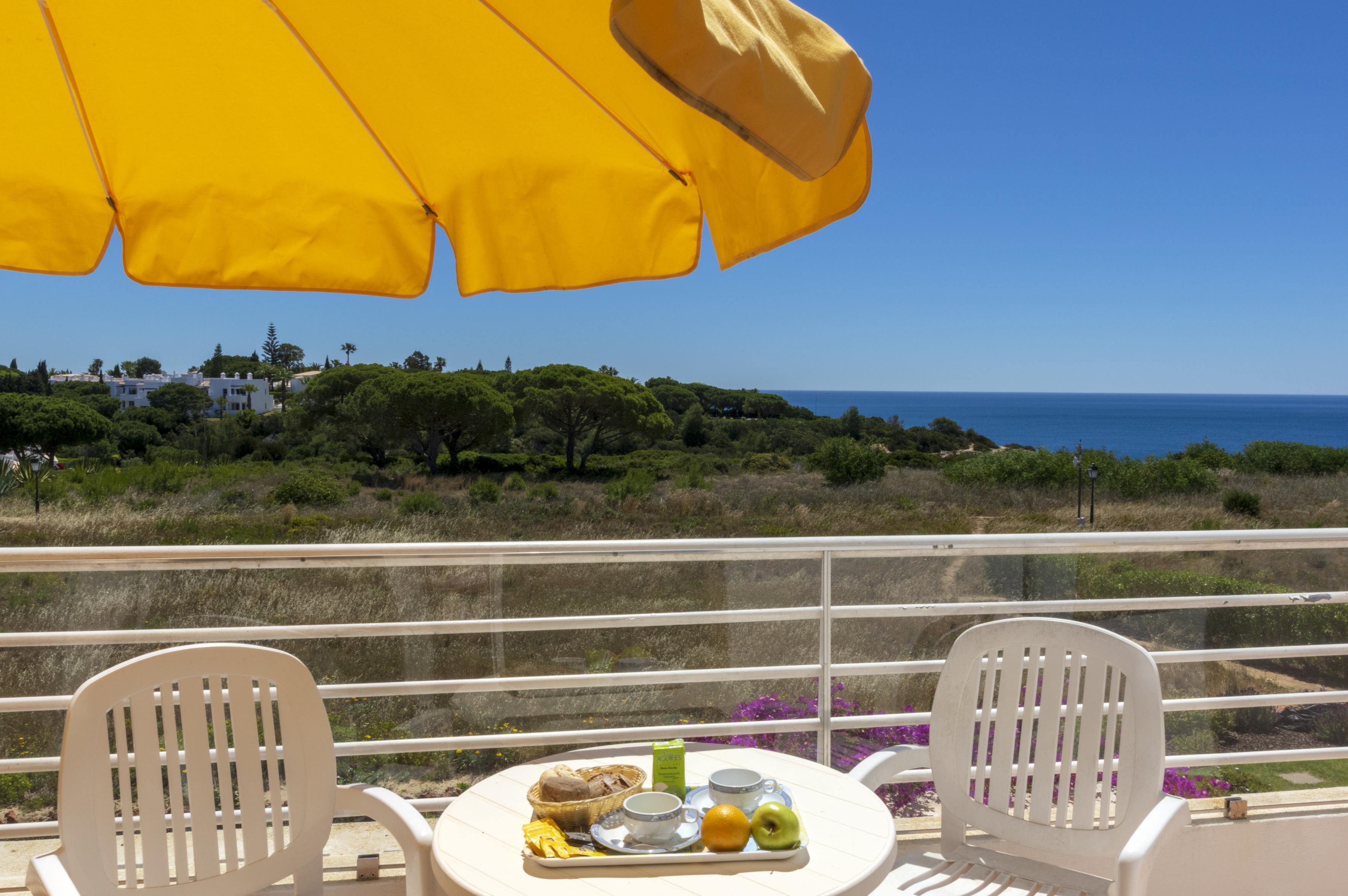 Rocha Brava Village Resort Carvoeiro  Exteriör bild
