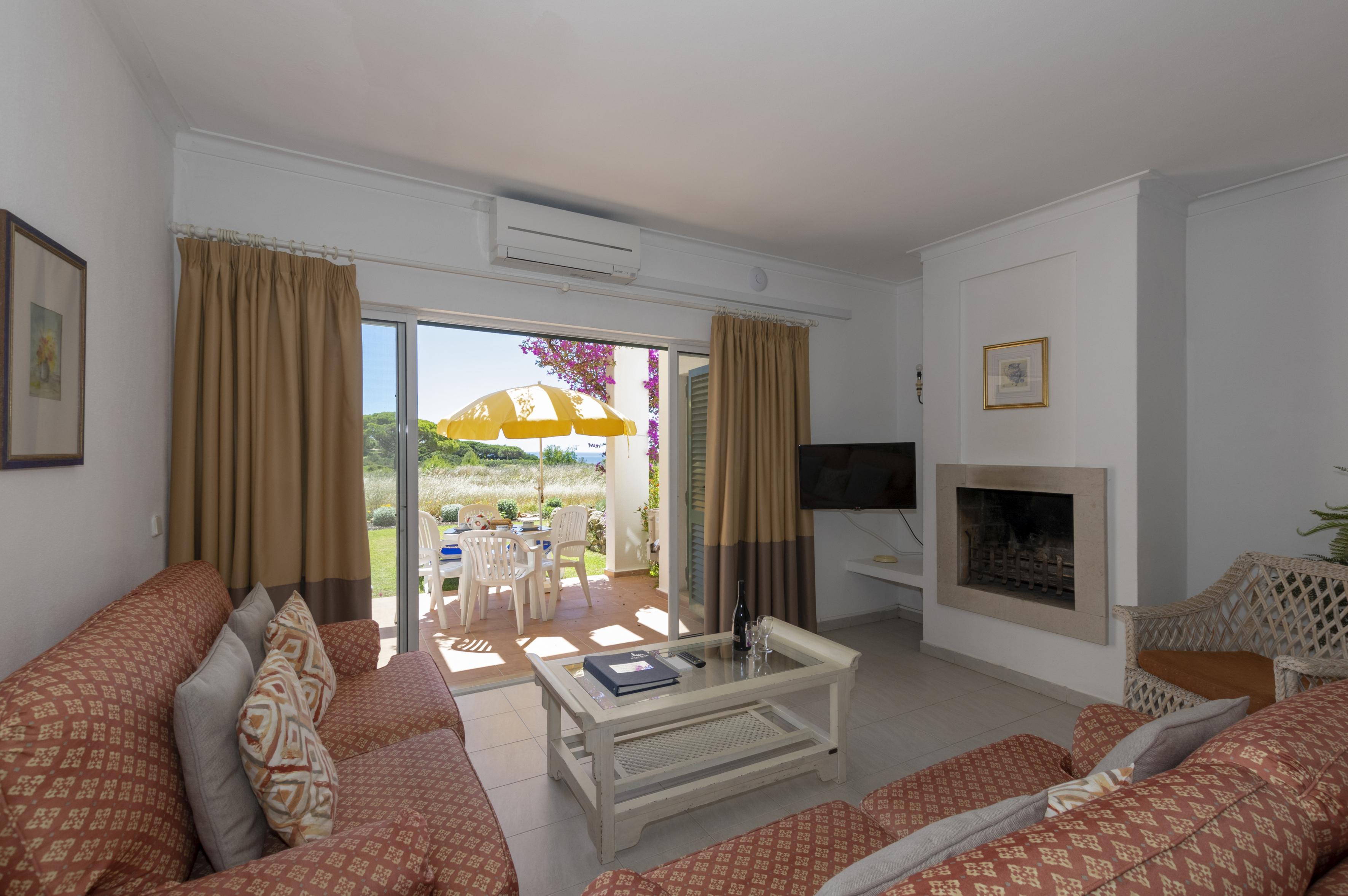 Rocha Brava Village Resort Carvoeiro  Exteriör bild