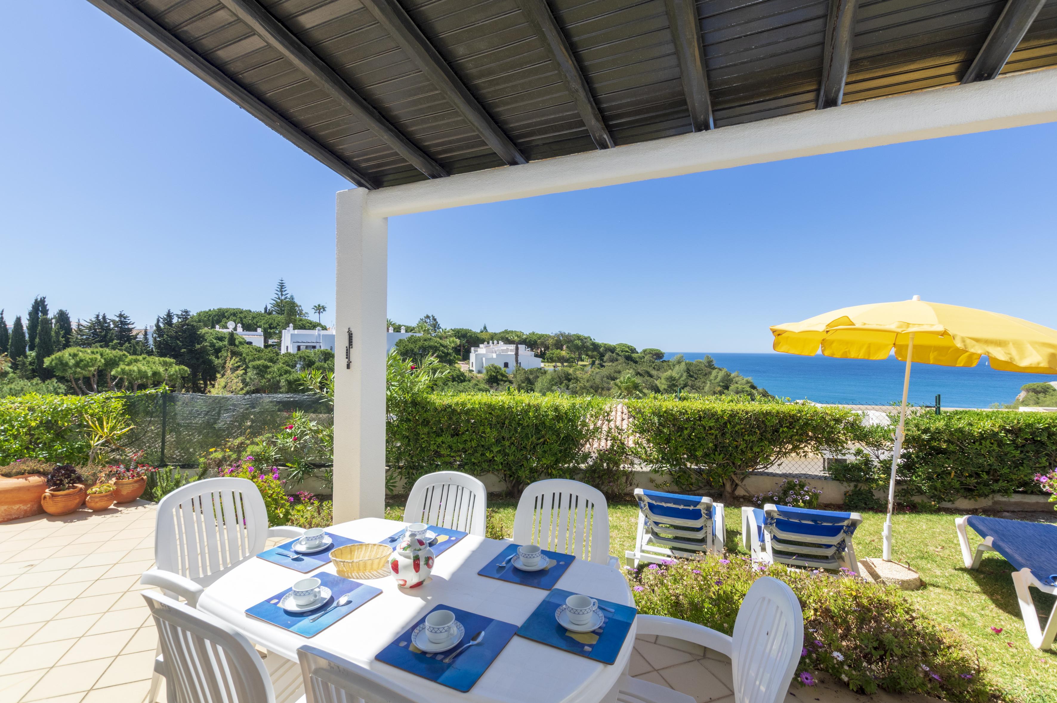 Rocha Brava Village Resort Carvoeiro  Exteriör bild
