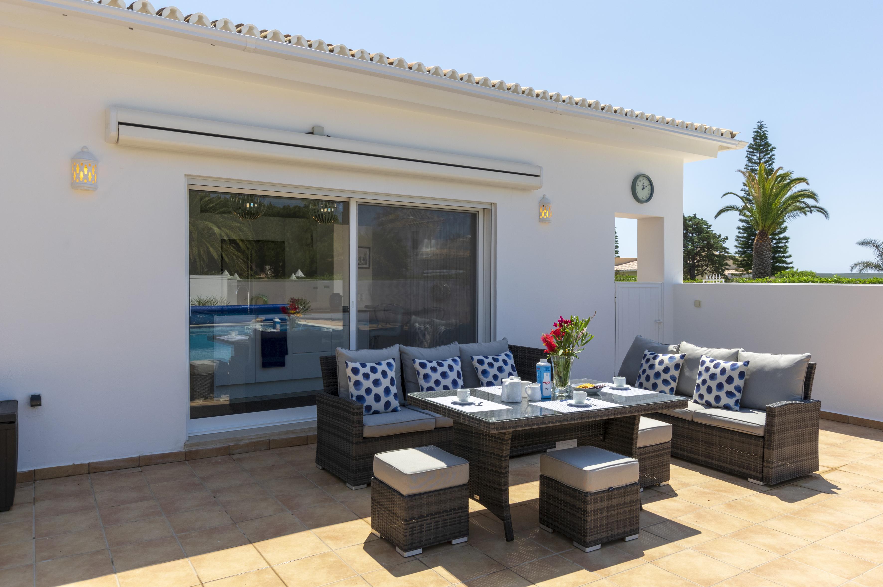 Rocha Brava Village Resort Carvoeiro  Exteriör bild