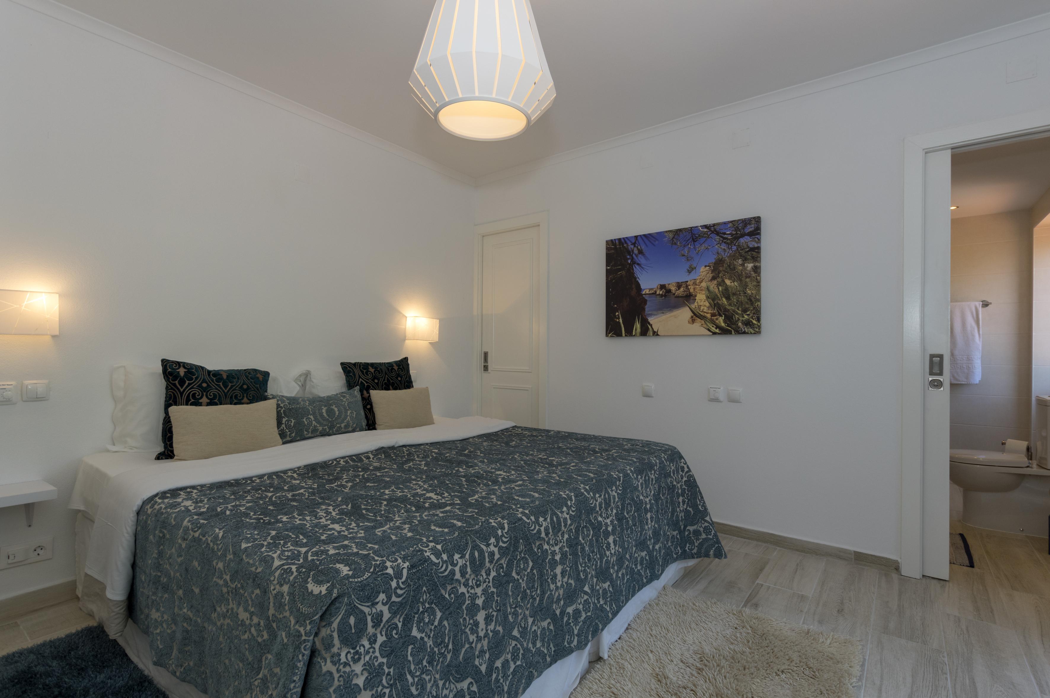 Rocha Brava Village Resort Carvoeiro  Exteriör bild