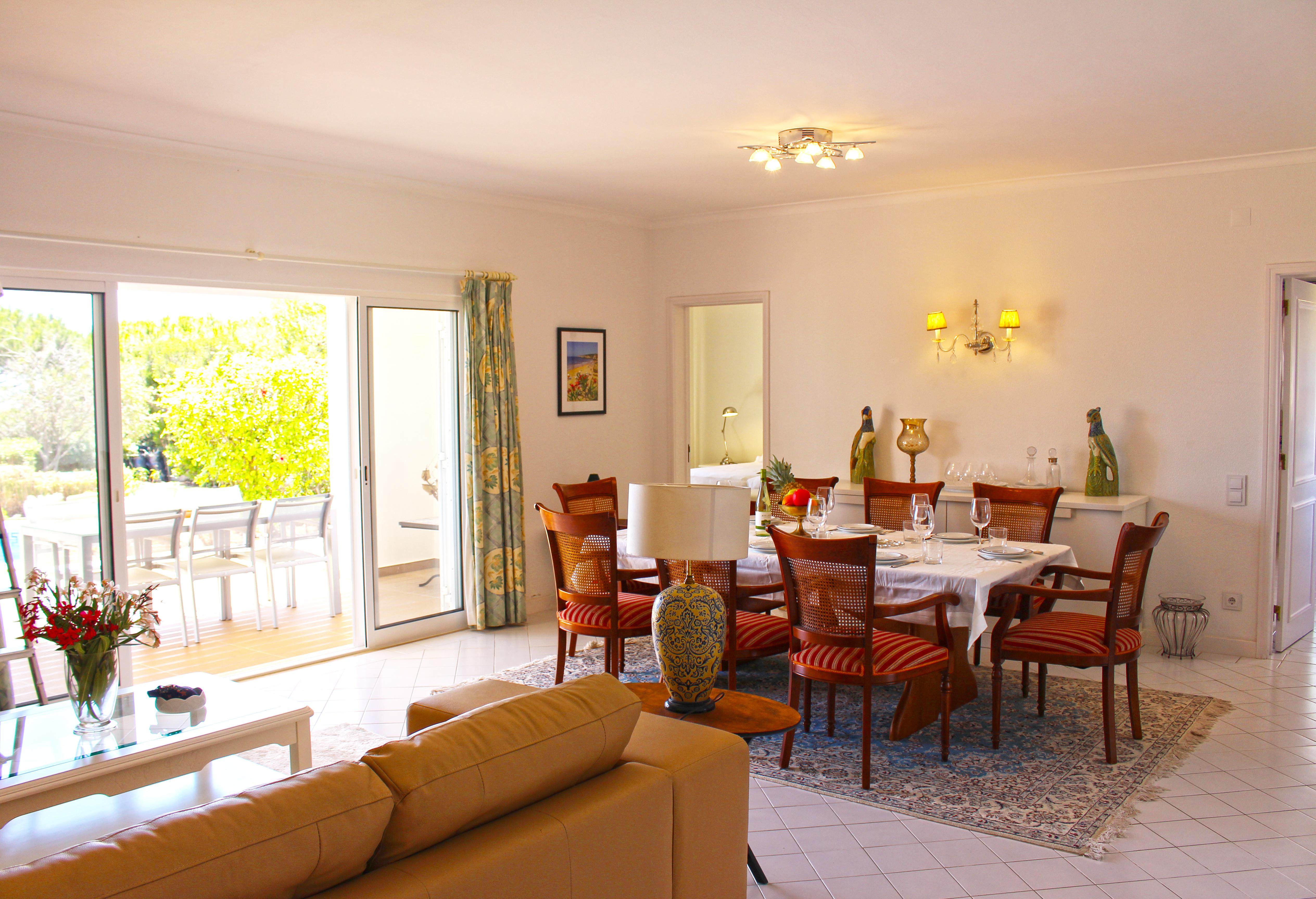 Rocha Brava Village Resort Carvoeiro  Exteriör bild