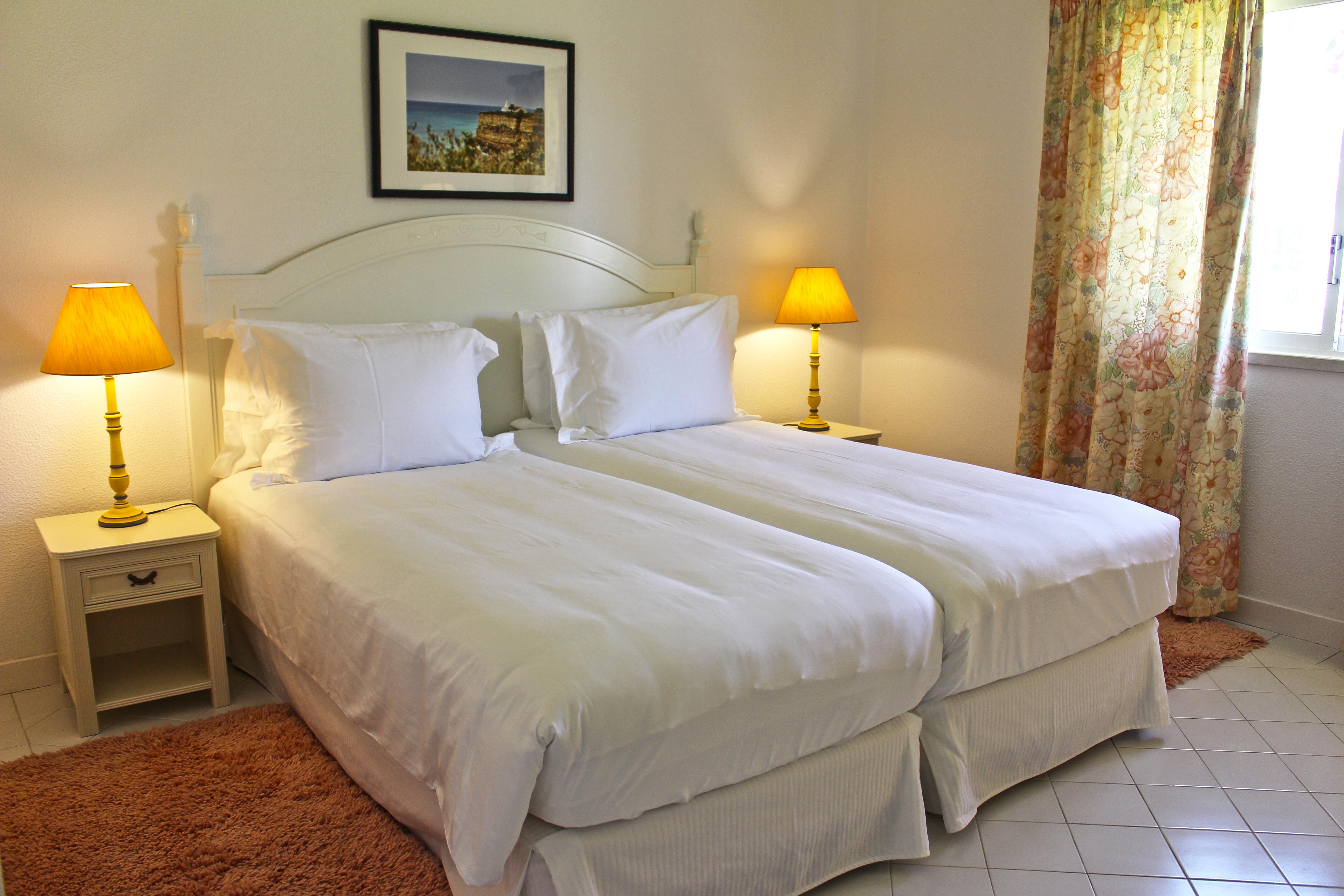 Rocha Brava Village Resort Carvoeiro  Exteriör bild