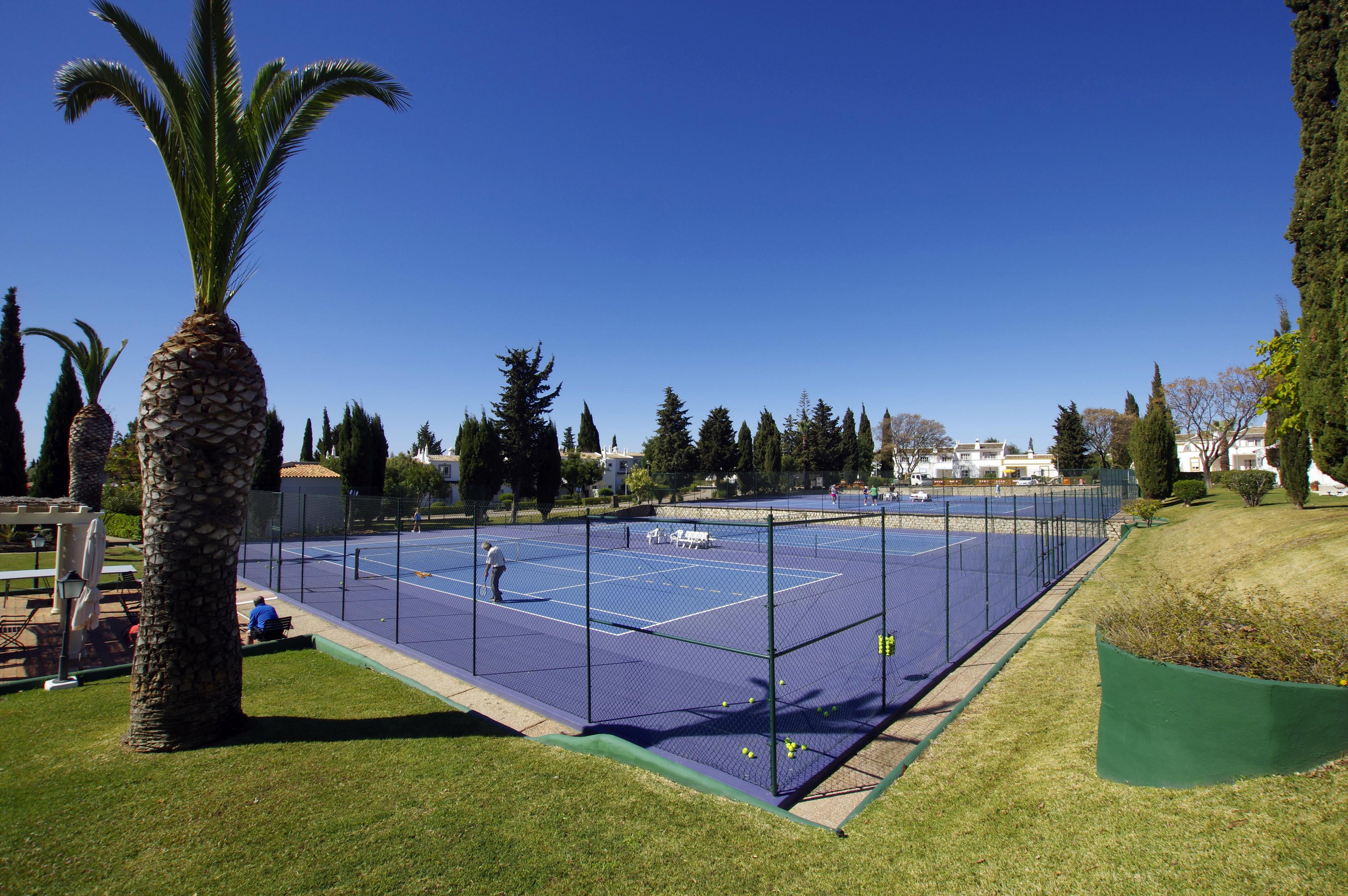 Rocha Brava Village Resort Carvoeiro  Exteriör bild