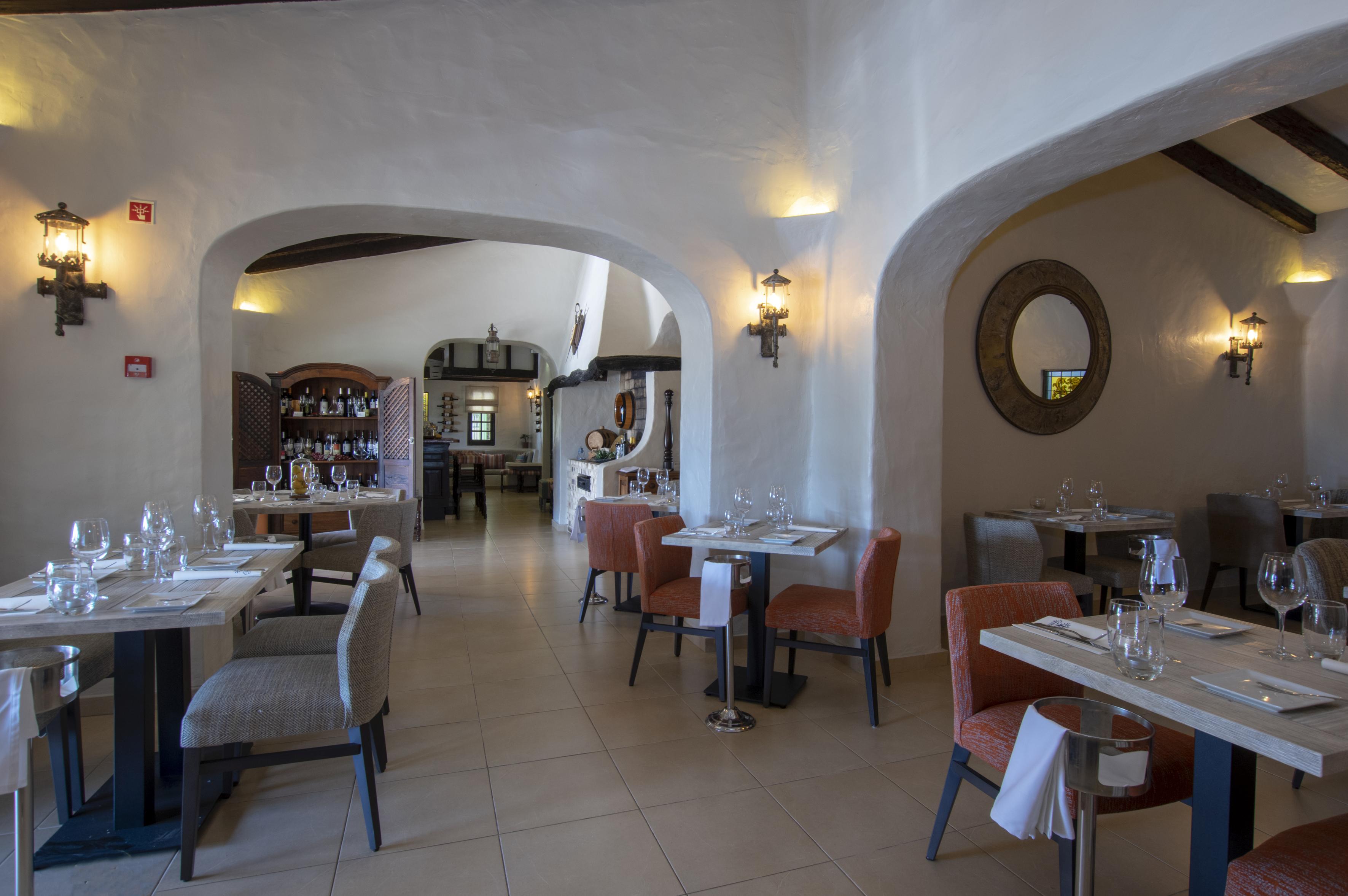 Rocha Brava Village Resort Carvoeiro  Exteriör bild