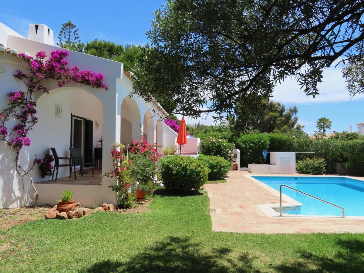 Rocha Brava Village Resort Carvoeiro  Exteriör bild