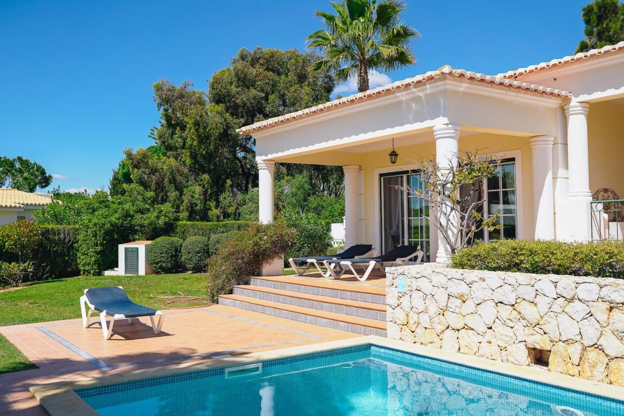 Rocha Brava Village Resort Carvoeiro  Exteriör bild