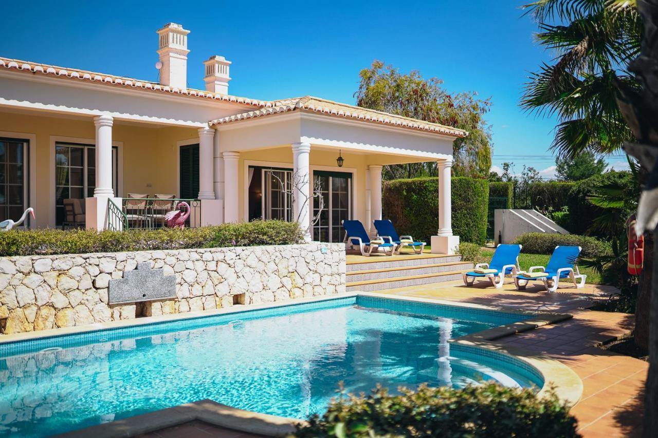 Rocha Brava Village Resort Carvoeiro  Exteriör bild