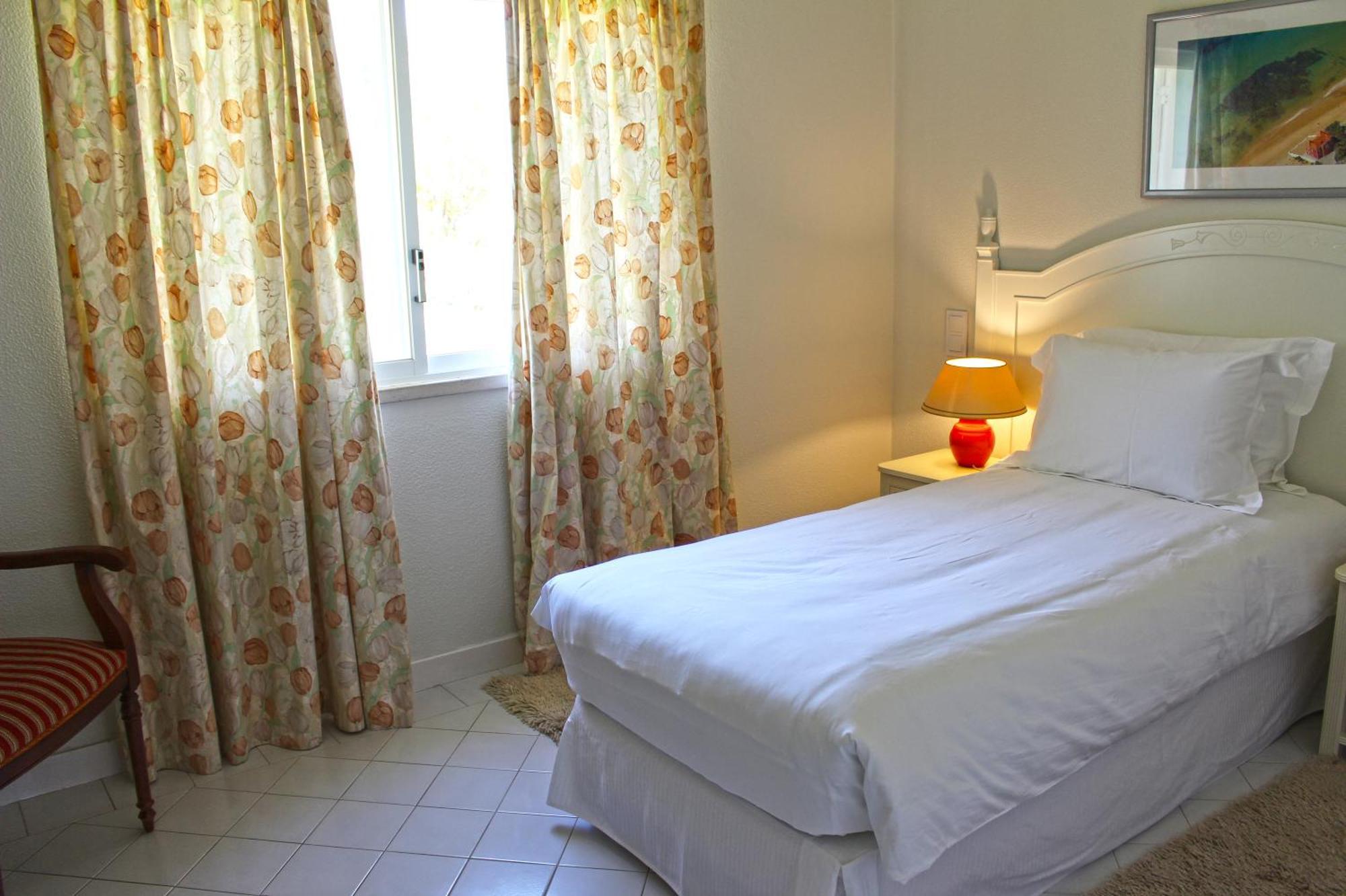 Rocha Brava Village Resort Carvoeiro  Rum bild
