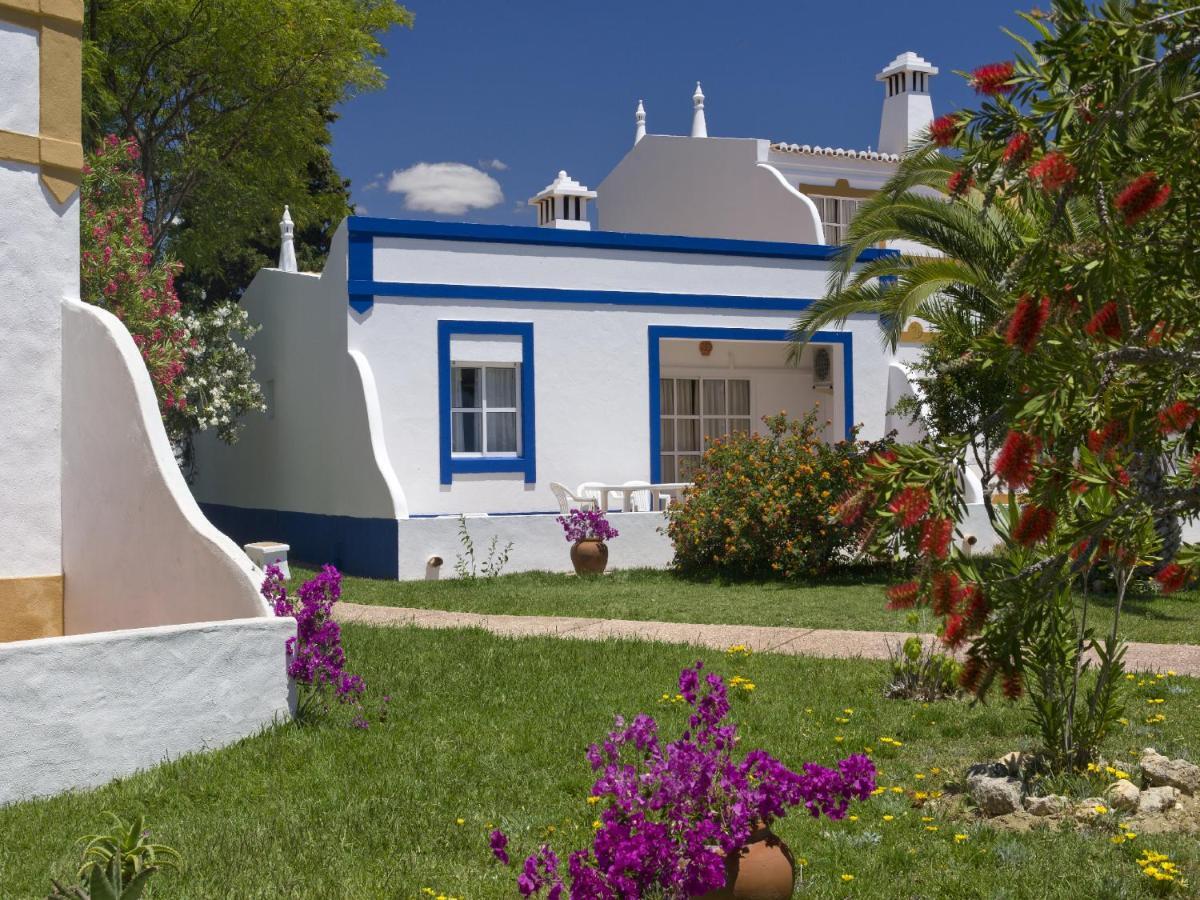 Rocha Brava Village Resort Carvoeiro  Exteriör bild